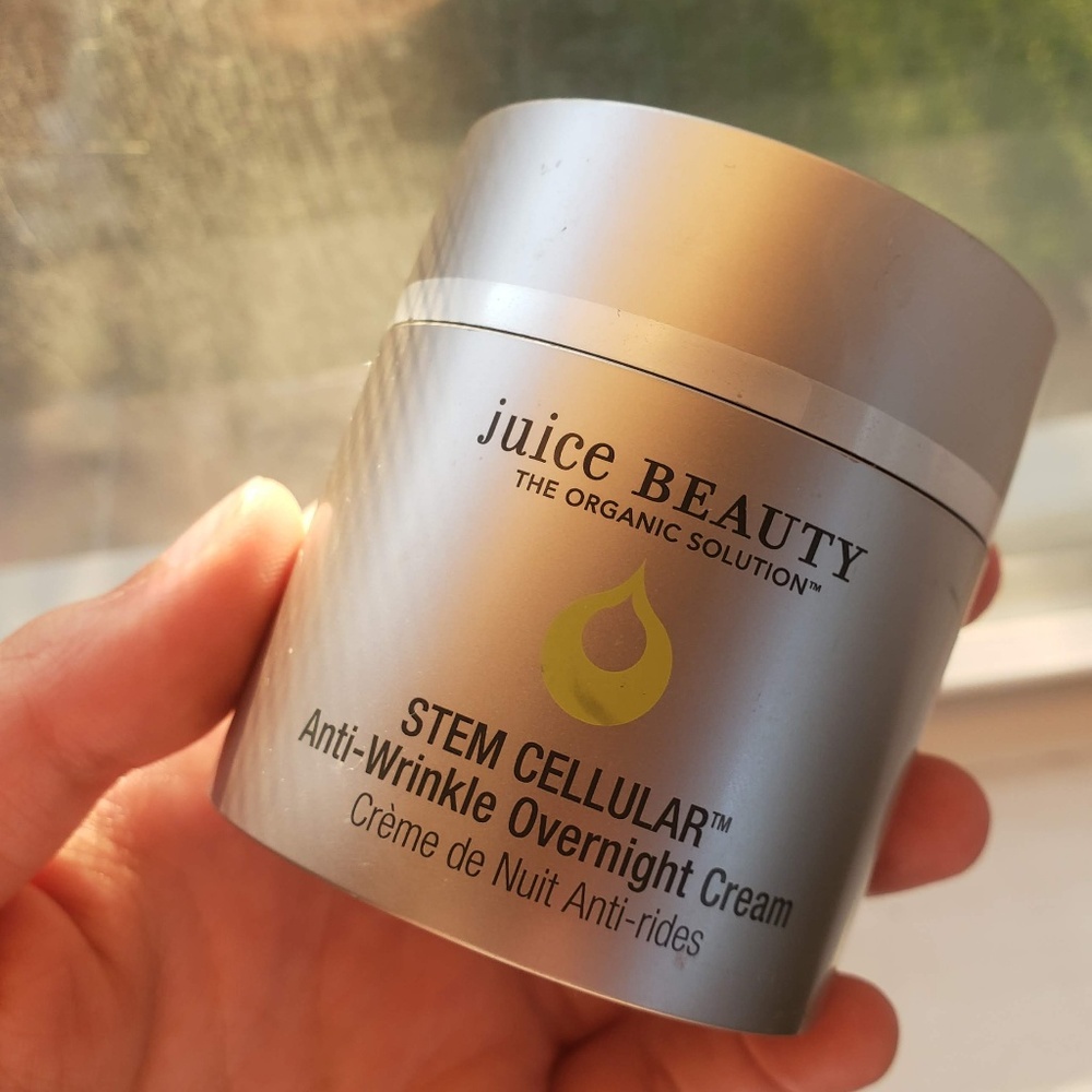 Juice Beauty Stem Cellular Anti-Wrinkle Cream
